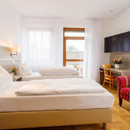 Hotel Spitzenpfeil Michelau in Oberfranken ภายนอก รูปภาพ